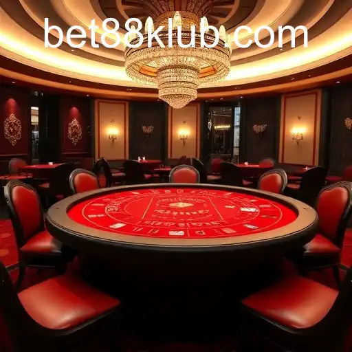 The Allure of Baccarat in the Digital Age on Bet88