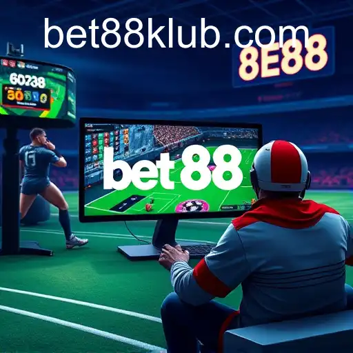 Betting Trends and Innovations in Online Gaming