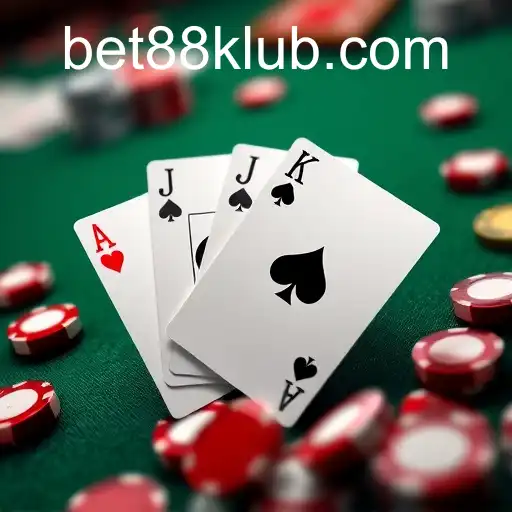 Exploring the Thrills of Blackjack at Bet88