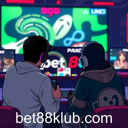 The Digital Shift in Online Gaming