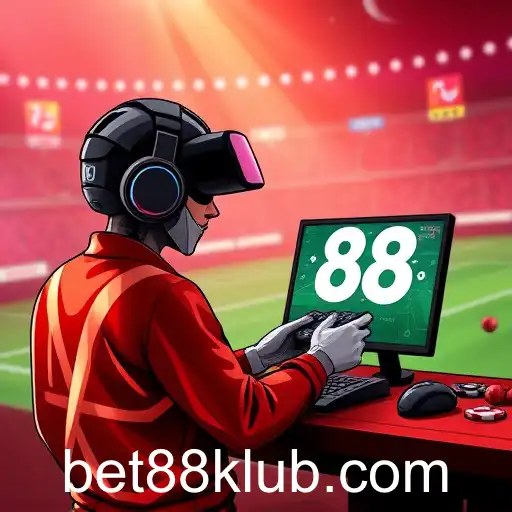 Bet88 Revolutionizes Online Gaming Scene