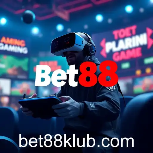 Rise of Online Gaming: Bet88's Impact