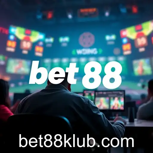 The Rise of Bet88: A New Era of Online Gaming