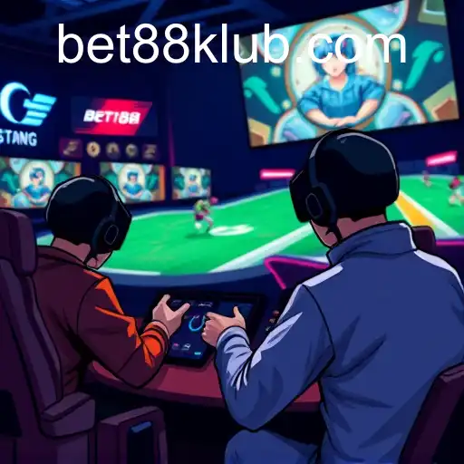 The Growth of Online Gaming Platforms