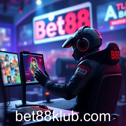 Online Gaming Landscape in 2025