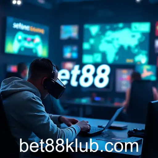 The Rise of Online Gaming in 2025