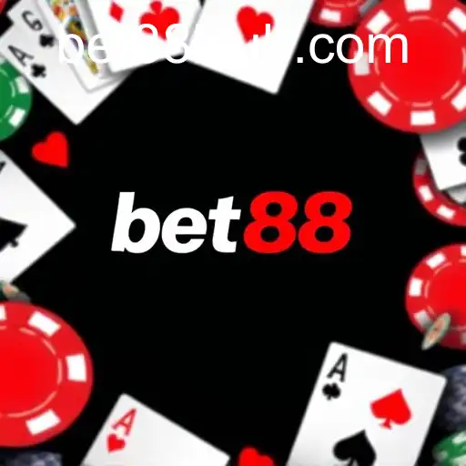 Exploring the World of Online Poker: A Deep Dive into Bet88