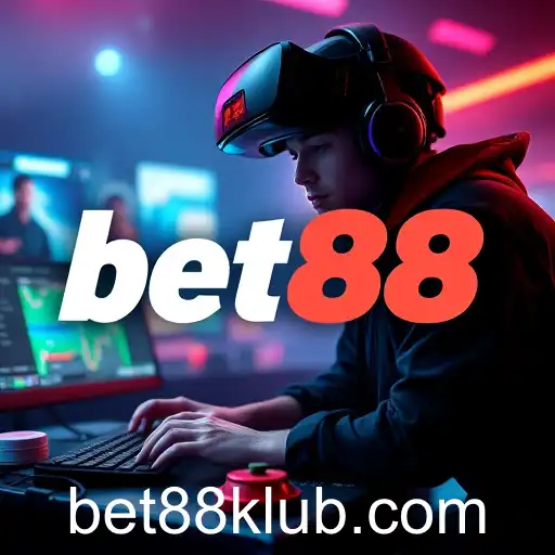 The Rise of Bet88: A New Era in Online Gaming