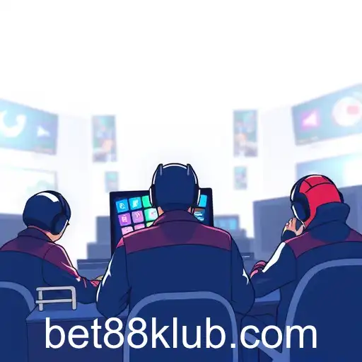 Bet88 Revolutionizes Online Gaming Scene
