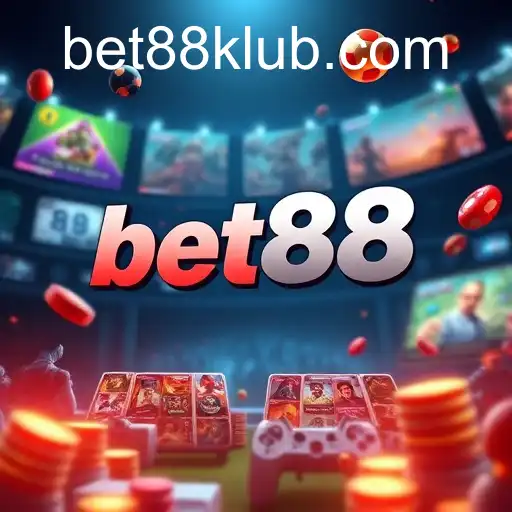 The Evolution of Bet88 and Its Impact on Online Gaming