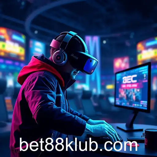 Bet88: Shaping the Future of Online Gaming