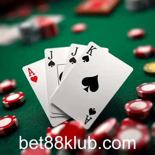Exploring the Thrills of Blackjack at Bet88