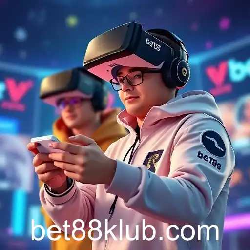 The Evolving Landscape of Online Gaming in 2025