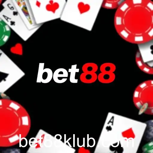 Exploring the World of Online Poker: A Deep Dive into Bet88