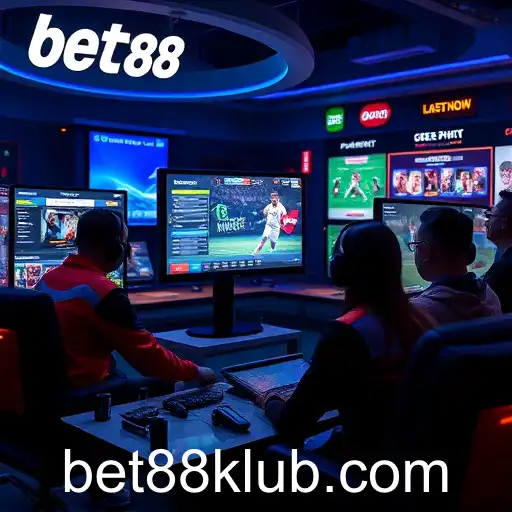 The Rise of Online Gaming in 2025