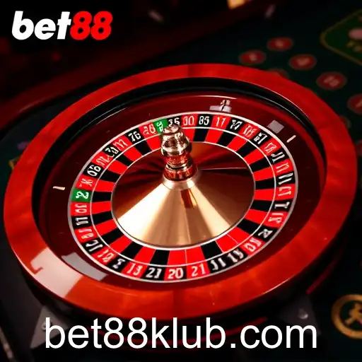 Roulette: The Timeless Casino Game Reimagined on Bet88
